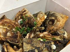 -大马弄蒋师傅美食酥鱼(察院前店)