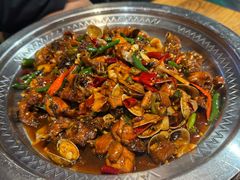 -东来土菜馆(民祥园路店)