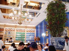 -夿萐咖啡(爱雍·乌节店)
