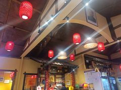 -富正毅三下锅·湘西韵味(天门山索道店)