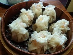 精品三鲜虾仁-正宗天津烧麦馆(柳州路店)