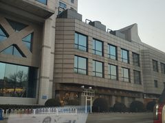 -北京深圳大厦
