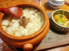 -雀舞云南菜(天津天河城购物中心店)