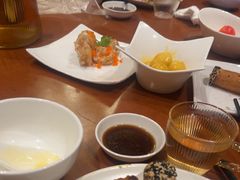 -杭州JW万豪酒店-万豪中餐厅
