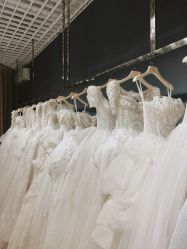 -MISS LUCKY国际婚纱礼服定制(昌平店)