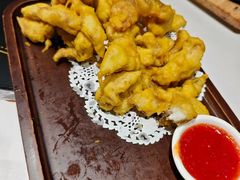 -钱山海鲜大排档