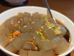 -前海沿·青岛菜(李沧万达店)