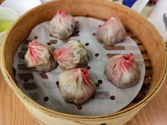 -苏小柳点心·手作小笼包(新街口分院店)