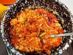 -波波客韩国石锅拌饭(武汉江汉路循礼门店)
