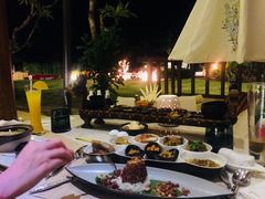 -Samabe Cave Dining