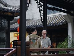 -北园酒家(小北路店)