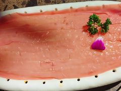 -椒香城门口老火锅(天府长城店)