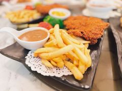 -关夫人餐厅(阳光广场店)