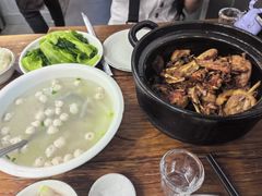 -斯丹姜母鸭·古法干香(涂门街总店)