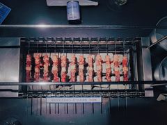 -很久以前羊肉串(中山公园店)