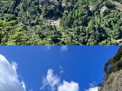 -雁荡山风景名胜区