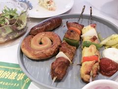 -库滋明·俄罗斯特色美食(中央大街店)