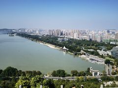 -云龙湖旅游景区