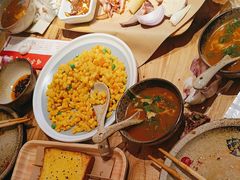 -鸽子窝(宋庄店)