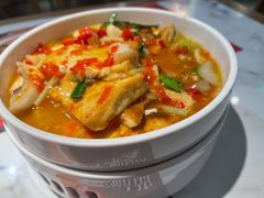 -四道菜·福建菜馆(万家广场店)
