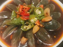 -佰家小厨·南京菜(夫子庙店)