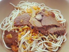 -王记生烫牛杂面馆(兰陵路店)