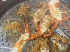 -船奇蒸汽海鲜·闽菜(八市海鲜总店)