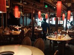 -老凯俚酸汤鱼(鸿通城店)