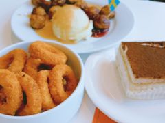 瑞士肉丸-宜家·瑞典风味餐厅(无锡店)