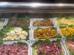 -尚品海鲜肥牛自助火锅(湖明店)