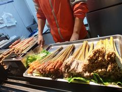 -正新鸡排·炸鸡汉堡(奥城店)