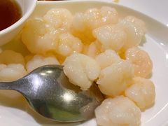 双拼虾-翠亭酒家(山西南路店)