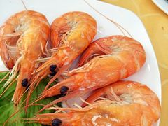 -海岛渔村大酒店(云霄路店)