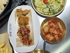 -Meet Sun韩式大排档(五一广场7MALL店)