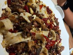 -巴扎屋大盘鸡·新疆菜(汇嘉时代店)