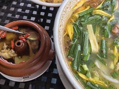 -桥香园云南过桥米线(金马碧鸡店)