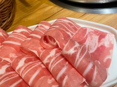 -四喜小胖·北京涮肉(五道营店)