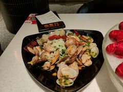 -红盔甲·小龙虾(天钥桥店)