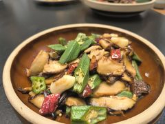 -三姐妹餐厅(曲江店)
