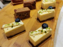 -杭州钱江新城万怡酒店-西餐厅