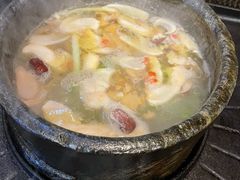 -滇藏石锅宴(崇仁巷老店)