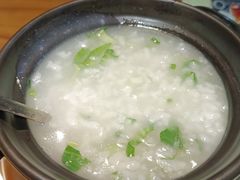 -爷爷家的粥铺(庐江店)