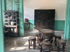 -张学良旧居陈列馆
