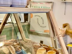 -屋裡·Union Bakery(龙江路店)
