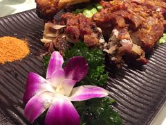 -阿拉丁新疆风味餐厅·清真(罗廊巷店)