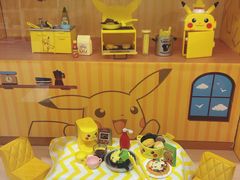 -泡泡玛特POPMART(蓝色港湾店)