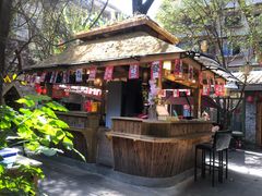 -川白楼·老成都院坝川菜馆(财富又一城店)