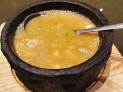 -院子餐厅·大锅菜·老杭帮(桥西直街店)