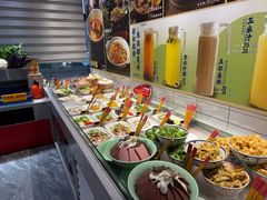 -洪星渔庄临平菜(星万里店)