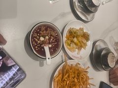 -梅利汴京烤鸭•开封豫菜地标店(晋安路店)